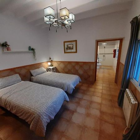 Casalegria Bed & Breakfast Jumilla Exterior photo