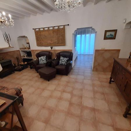 Casalegria Bed & Breakfast Jumilla Exterior photo